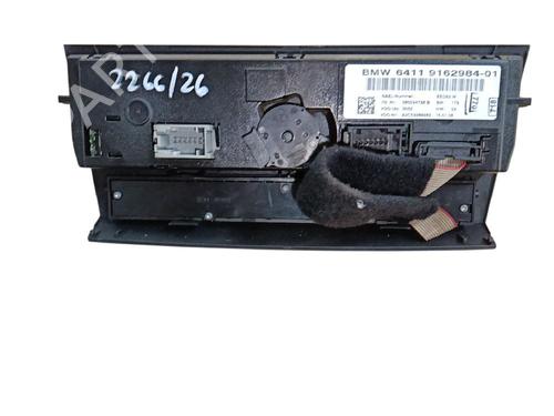 Climate control BMW 3 Coupe (E92) 320 d | BP38223900I5 - Image 4