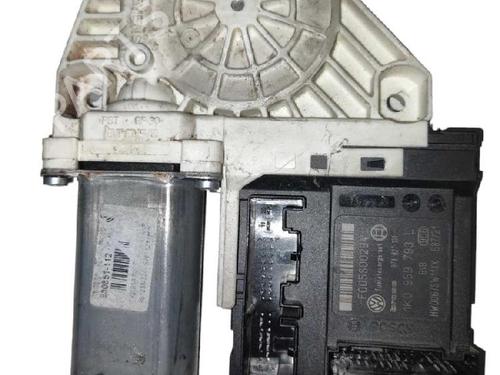 Used Left front window motor Left front window motor 38208498 38208498