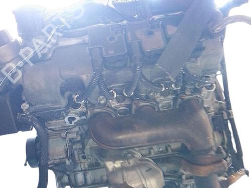 Engine MERCEDES-BENZ E-CLASS (W211) E 320 4-matic (211.082) | BP38555412M1 - Image 3