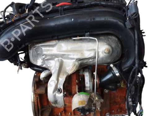 Used Engine Engine 38212144 38212144