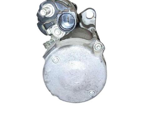Starter VW POLO VI (AW1, BZ1, AE1) 1.0 TSI | BP38208164M8 - Image 3