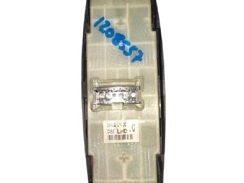 Left front window switch RENAULT KOLEOS I (HY_) 2.0 dCi 4x4 (HY0K) | BP38221784I27 - Image 2