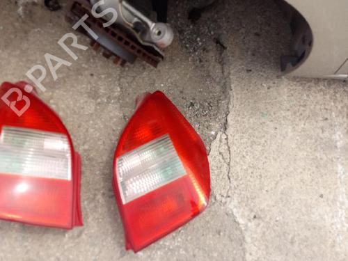 Used Right taillight Right taillight 38223015 38223015