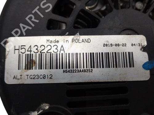Alternator BMW X5 (E70) xDrive 30 d | BP38219073M7 - Image 2
