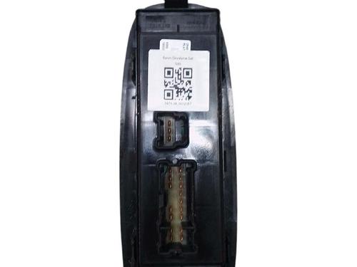Left front window switch RENAULT KADJAR (HA_, HL_) 1.5 BLUE dCi 115 (HLA6) | BP38221639I27 - Image 3