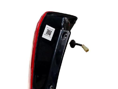 Left taillight SUZUKI SX4 (EY, GY) 1.6 DDIS (RW416D) | BP38216645C34 - Image 2