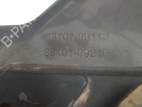 Left front indicator SSANGYONG KORANDO (C300) E-Motion | BP38210942C32 - Image 4