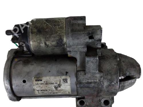 Starter BMW 3 (E90) 320 d | BP38220814M8 - Image 2
