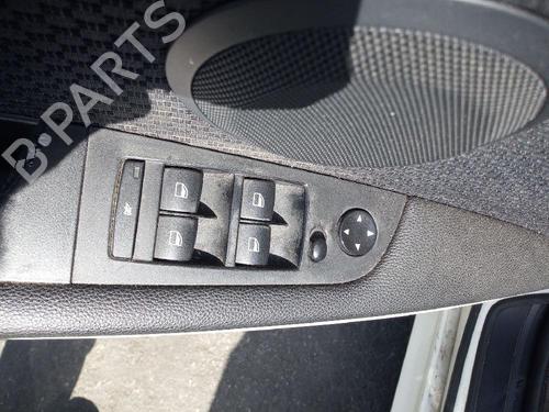 left-front-window-switch-bmw-3-e90-2004-2005-2006-2007-2008-2009-2010-2011-2012-39197863 main image