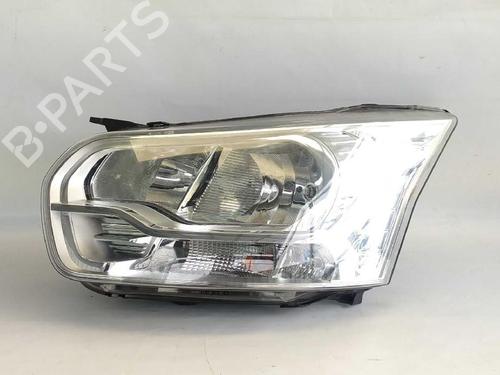 Left front indicator FORD TRANSIT V363 Platform/Chassis (FED, FFD) 2.2 TDCi 4x4 | BP38213073C32 - Image 4