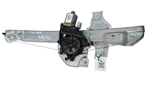 Used Front right window mechanism Front right window mechanism 38219504 38219504