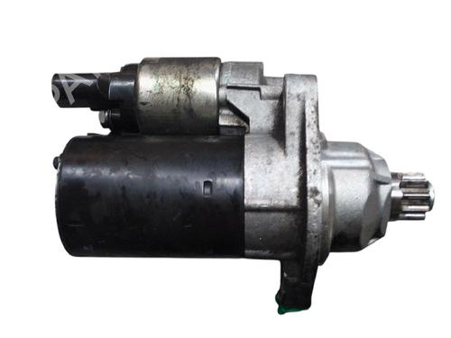 Starter VW PASSAT B6 (3C2) 2.0 FSI | BP38211246M8 - Image 2