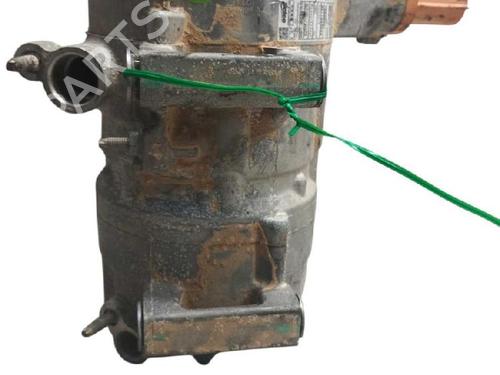 Used AC compressor AC compressor 38218233 38218233