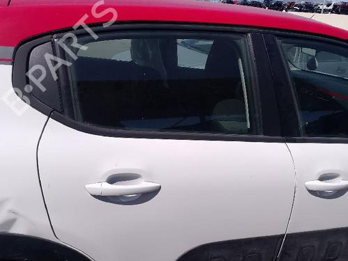 Dør højre bagtil CITROËN C3 III (SX) 1.2 THP 110 (SXHNPS, SXHNZT, SXHNZ6) | BP38984099C5 - Image 4