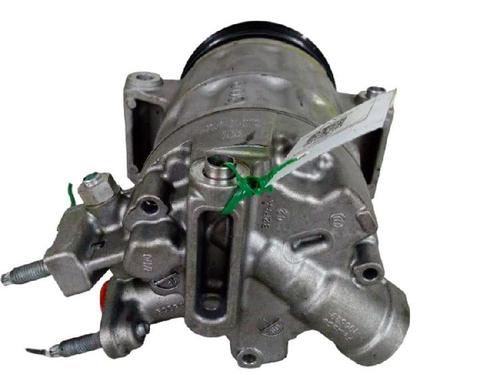 AC compressor FORD FOCUS IV (HN) 1.0 EcoBoost mHEV | BP38209967M34 - Image 2