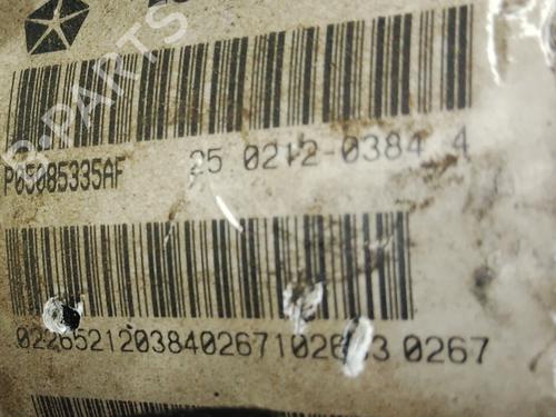 ABS pump DODGE AVENGER 2.0 | BP38221916M43 - Image 4