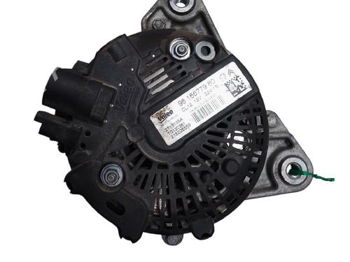 alternator-opel-grandland-grandland-x-a18-p1uo-2017-38220236 main image