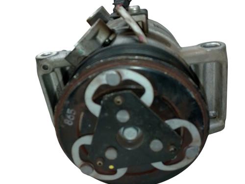 AC compressor DACIA SANDERO II TCe 90 (B8M1, B8MA, B8AC) | BP38218785M34 - Image 3