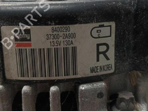 Alternator KIA CARENS IV 1.7 CRDi | BP38218610M7 - Image 3