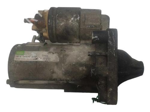 Used Starter Starter 38222247 38222247