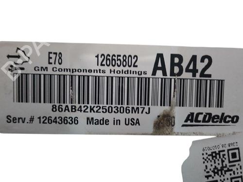 Control unit OPEL ADAM (M13) 1.4 | BP38206557M11 - Image 3