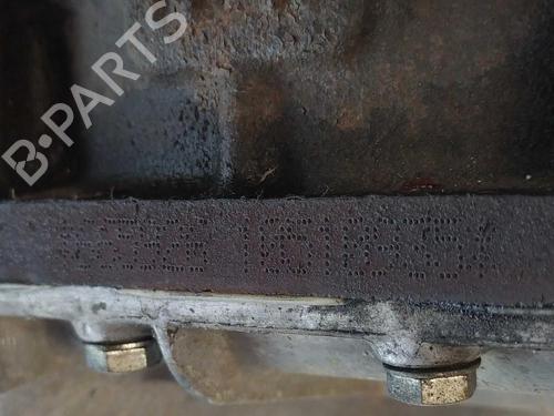 Engine SSANGYONG KORANDO (C300) E-Motion | BP38213852M1 - Image 3