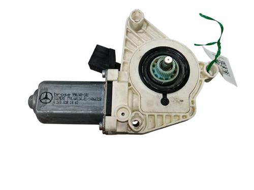 left-rear-window-motor-mercedes-benz-a-class-w169-2004-2005-2006-2007-2008-2009-2010-2011-2012-38222048 main image
