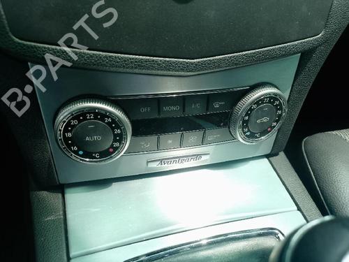 Used Climate control Climate control 38555114 38555114