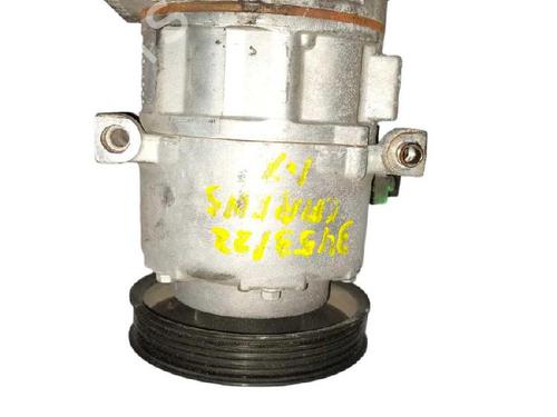 AC compressor KIA CARENS IV 1.7 CRDi | BP38221947M34 - Image 2