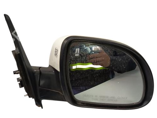 right-mirror-ssangyong-korando-c300-2019-38435793 main image