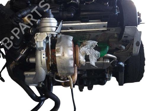 Engine SKODA OCTAVIA II (1Z3) 1.6 TDI | BP38221010M1 - Image 2