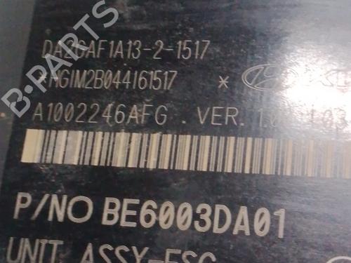 ABS pump KIA STONIC (YB) 1.2 CVVT | BP38212566M43 - Image 3