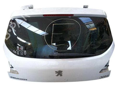 Used Tailgate Tailgate 38215336 38215336