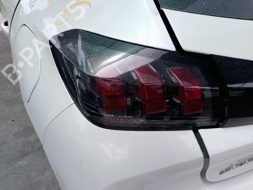 Used Left taillight Left taillight 38554074 38554074