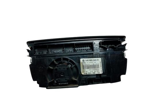 Climate control AUDI TT (8J3) 2.0 TFSI | BP38203688I5 - Image 4