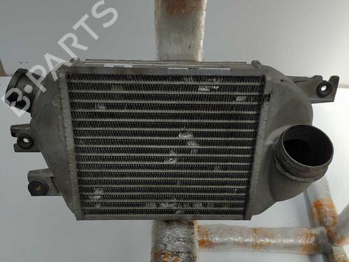 Intercooler Intercooler 38207001 38207001