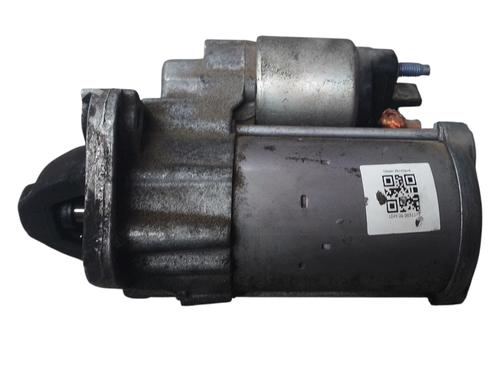 Starter RENAULT MEGANE IV Hatchback (B9A/M/N_) 1.5 dCi 110 (B9A3) | BP39262793M8 - Image 3