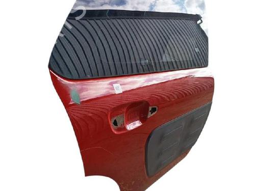 Dør højre bagtil CITROËN C4 CACTUS 1.2 THP 110 | BP38218551C5 - Image 2