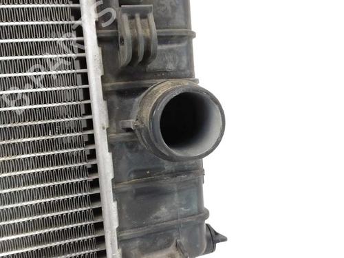 Water radiator CHEVROLET AVEO Hatchback (T300) 1.3 D | BP38209327M31 - Image 2