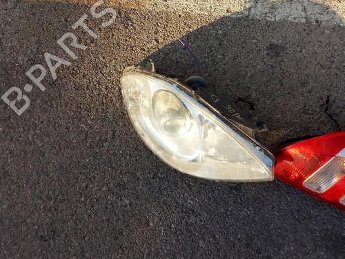 Right front indicator MERCEDES-BENZ A-CLASS (W169) A 150 (169.031, 169.331) | BP39399066C33 - Image 3