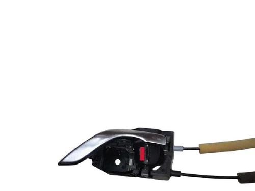Front left lock MAZDA CX-3 (DK) 1.5 SKYACTIV-D (DK2WS, DK5FW) | BP38213785C98 - Image 3