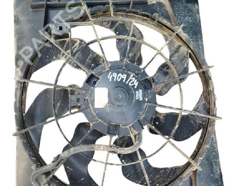 Fan KIA CARENS IV 1.6 GDi | BP38213246M128 - Image 2