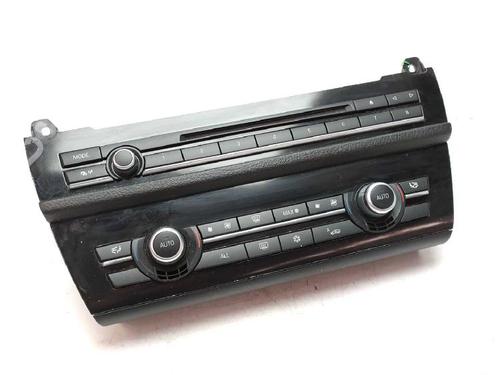 Climate control BMW 5 (F10) 530 d | BP38210994I5 - Image 2