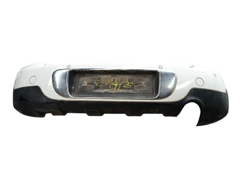 rear-bumper-mini-mini-countryman-r60-2010-2011-2012-2013-2014-2015-2016-38206042 main image
