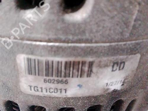 Used Alternator Alternator 38589284 38589284