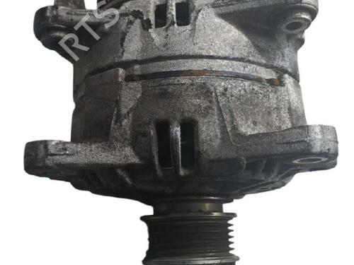 Alternator VW GOLF VI (5K1) 2.0 TDI | BP38210375M7 - Image 3