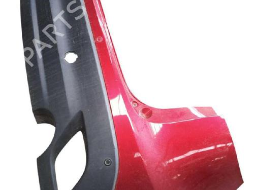 rear-bumper-mazda-cx-5-ke-gh-2011-2012-2013-2014-2015-2016-2017-38213221 main image