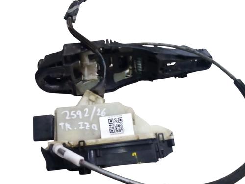 rear-left-lock-citroen-c4-ii-nc_-2009-38284776 main image