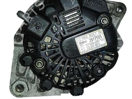 Alternator KIA PRO CEE'D (JD) 1.4 CVVT | BP38223859M7 - Image 3