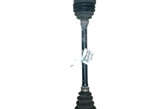 Left front driveshaft CHEVROLET SPARK (M300) 1.0 | BP38206477M38 - Image 1